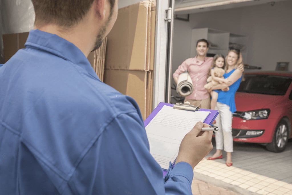 10 Tips Finding a Mover When You Have to Relocate - Jake's Moving and Storage 10 Tips Finding a Mover When You Have to Relocate - Jake's Moving and Storage